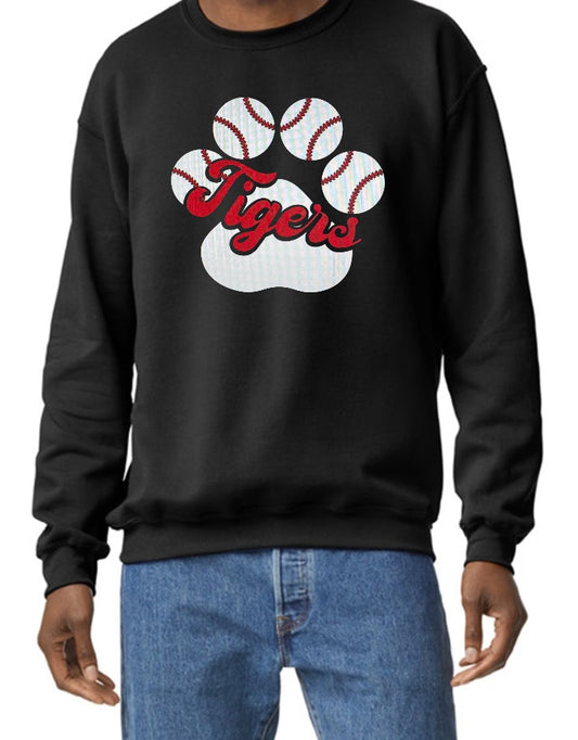 Tigers Sweatshirt