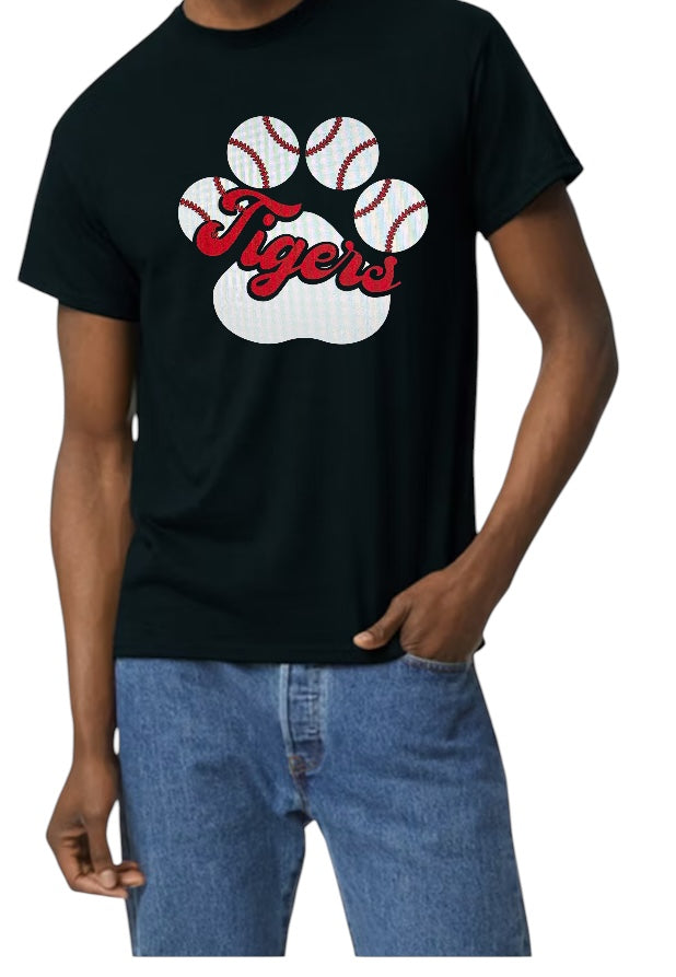 Tigers T-Shirt