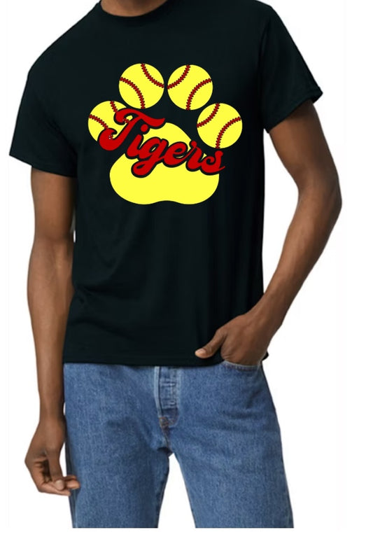 Tigers T-Shirt