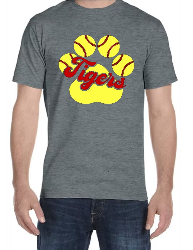Tigers T-Shirt