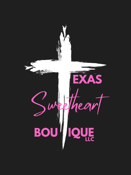 Texas Sweetheart Boutique