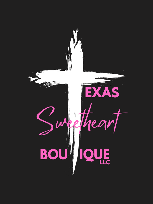 Texas Sweetheart Boutique