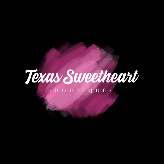 Texas Sweetheart Boutique Gift Card